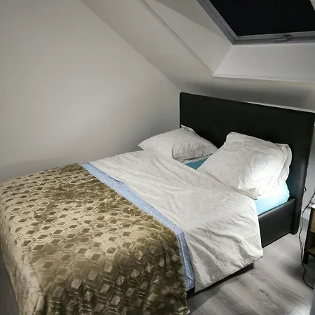 펜션 Petit Lenny Oissel